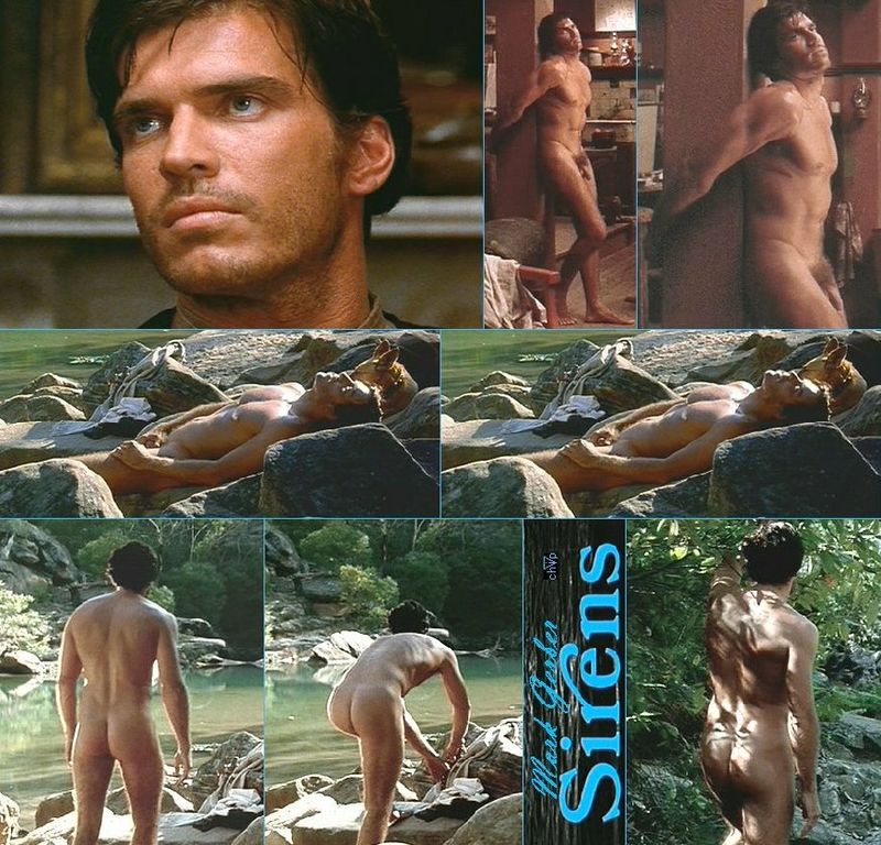 Celebrity Naked Men 44